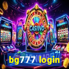 bg777 login